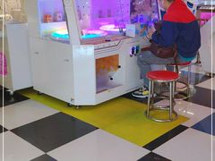 -天天玩X秋葉原日系动漫游戏中心