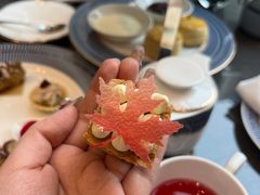 -The Drawing Room 闲逸廊(上海静安瑞吉酒店)
