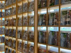 -猫的天空之城概念书店(北戴河蔚蓝海岸店)