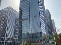 -峪悦里(汉峪金融商务中心店)