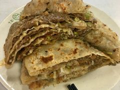 -清真永恒华威肉饼(潘家园店)