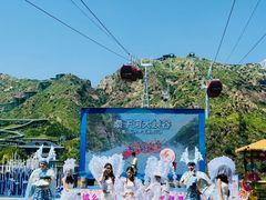 -桑干河大峡谷旅游区