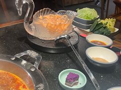 -井格重庆火锅(通州梨园店)