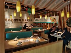 大堂-徐小姐地锅鸡(云龙万达店)