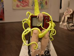 -金泽21世纪美术馆