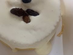 -糕小爱动物奶油生日蛋糕定制(晋江万达店)