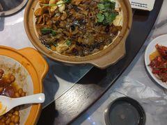-百姓食府(秦虹路店)