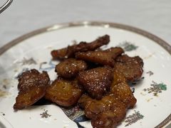 -乾隆美食·本帮菜(黄河路店)