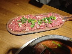 -贵厨酸汤牛肉(花果园国际中心店)