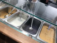 -甜心闲生传统手工冰粉(奎星楼店)