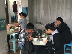 -蓉城西二道无名冒菜(西二道街店)