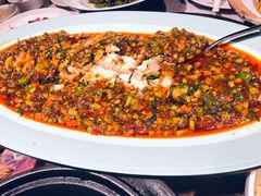 -尽膳·鱼鲜川菜(宽窄巷子店)