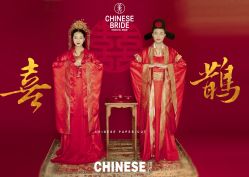 点击看大图 -角色婚纱摄影(中心店)