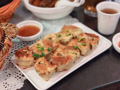 -熠盛粤味·顺德桑拿鸡(永康路店)