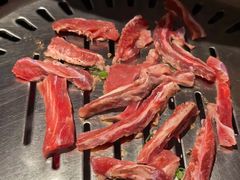-牛焱·烧肉酒肆(五大道店)