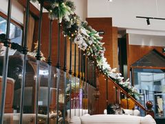 -及咖啡GatherCoffee(华申大厦店)