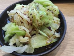 -金记 酿皮·煲烧饭(万博店)