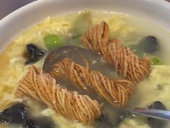 -文楼·淮扬菜·淮安早茶(河下古镇翔宇店)