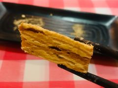 娜帕里勇-西域阿里马新疆菜·清真(桂花路店)