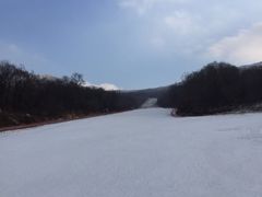 -五家山森林公园滑雪场