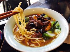 -奎元馆.百年奎元.非遗传承(西湖边的解放路店)