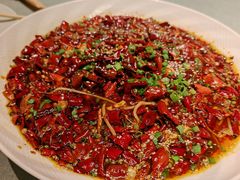 -御海棠老菜馆(福明嘉园店)