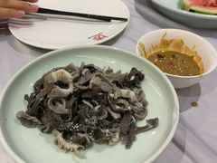 -味+新京宴·烤鸭·北京菜(创意谷店)