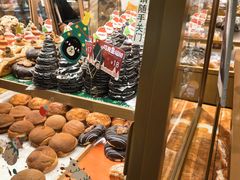 -山崎面包(静安久光店)