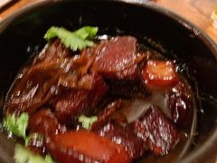 红烧肉-铁公鸡·四川料理(天环广场店)