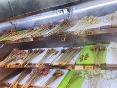 -乐乐姐超级土豆(中关村5号店)