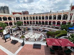 -佛罗伦萨小镇广佛名品奥特莱斯(疏港路店)