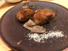 -焼肉 番手十番(銀座三越店)