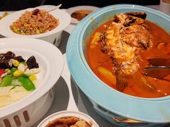 -阿五黄河大鲤鱼(纬三路店)