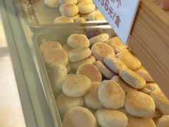 -矮子馅饼(大成路店)