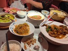 -闽上鲜·福建菜(龙湖滨江天街店)