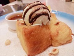 -亚苏尔 澳门菜(元朗店)