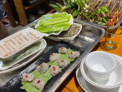 -串掌门砂锅串串香(后瑞店)