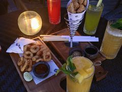 -Rock Bar Bali(Bali)