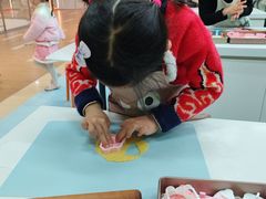 -米柚烘焙教室(新天地购物中心店)