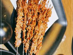 -马海涛牛肉串(领汇广场店)