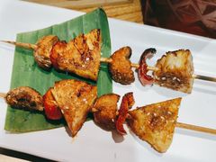 -云海肴云南菜·蒸汽石锅鱼(北京良乡华冠店)