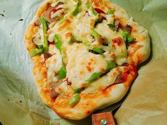 -盘炉forenza·云贵川融合小食堂 ( 钟楼中柳巷店)