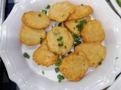 -钱大妈海鲜饭店(保利林语店)