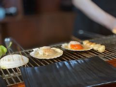 -鸟串烧Yakitori