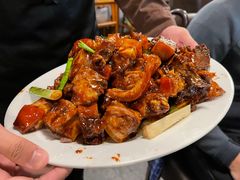-七寸飝大饭店(马场店)