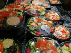 -上清·三文鱼鲜寿司(同德店)