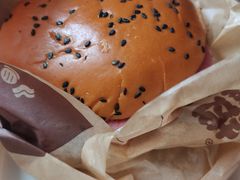 -汉堡王(北京通州领展店)