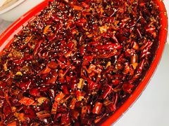 林中乐辣子鸡-林中乐辣子鸡(歌乐山总店)