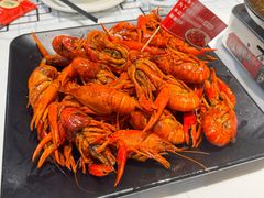 -靓虾二哥长沙地标小龙虾(五一广场店)