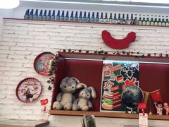-Eckl’s爱氏热狗(猫街店)